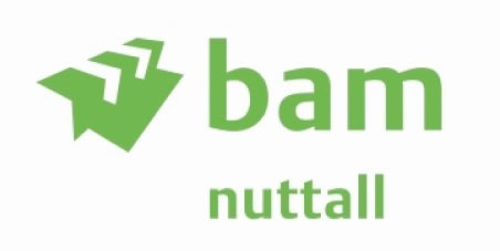 Bam Nuttall logo