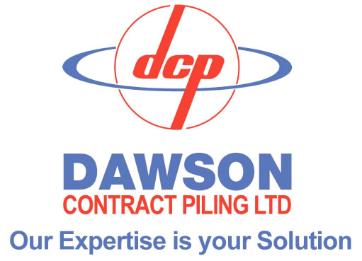 Dawson Contract Piling logo