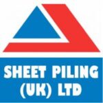 Sheet Piling logo