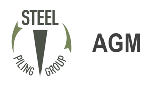 Steel Piling Group – AGM